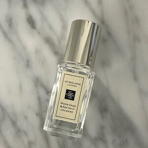 Jo Malone Wood Sage & Sea Salt 9ml spray fragrance